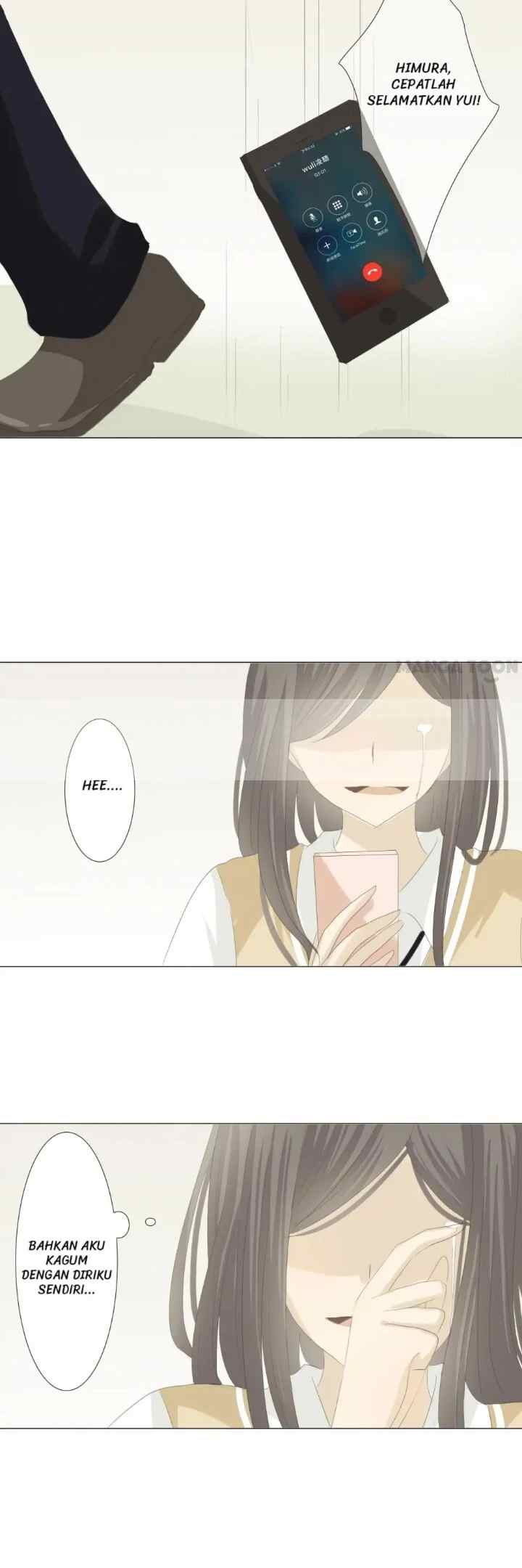 Summer Never Ends chapter 99 halaman 6