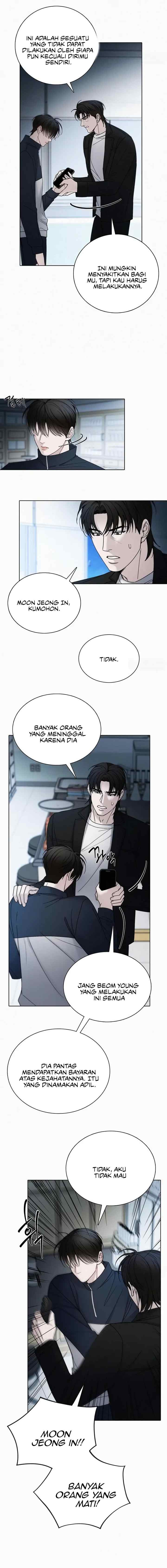 Sunset In Water chapter 17 halaman 13