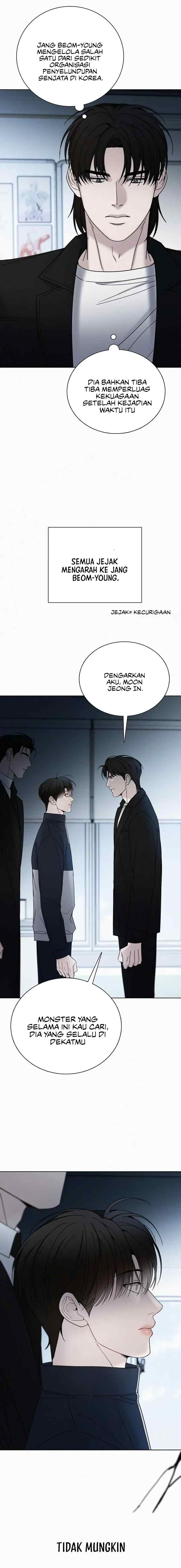 Sunset In Water chapter 17 halaman 10