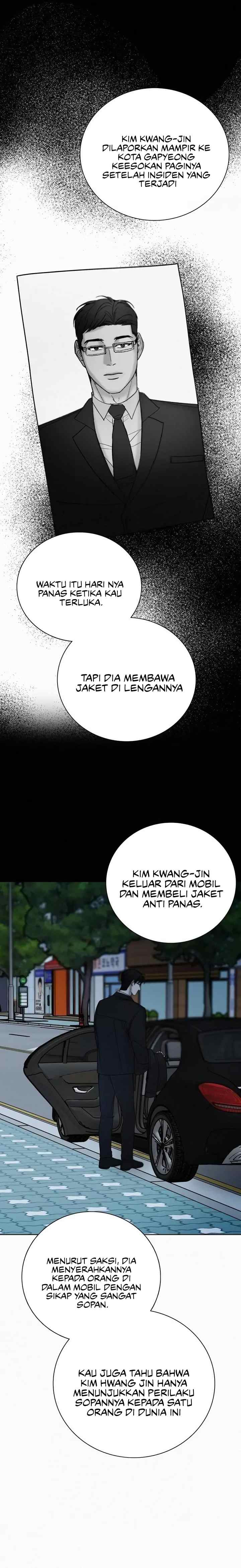Sunset In Water chapter 17 halaman 5