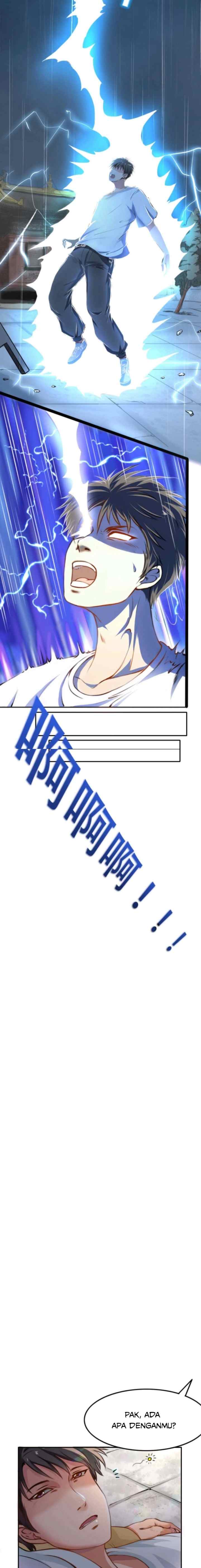 Super Appraiser chapter 1 halaman 9