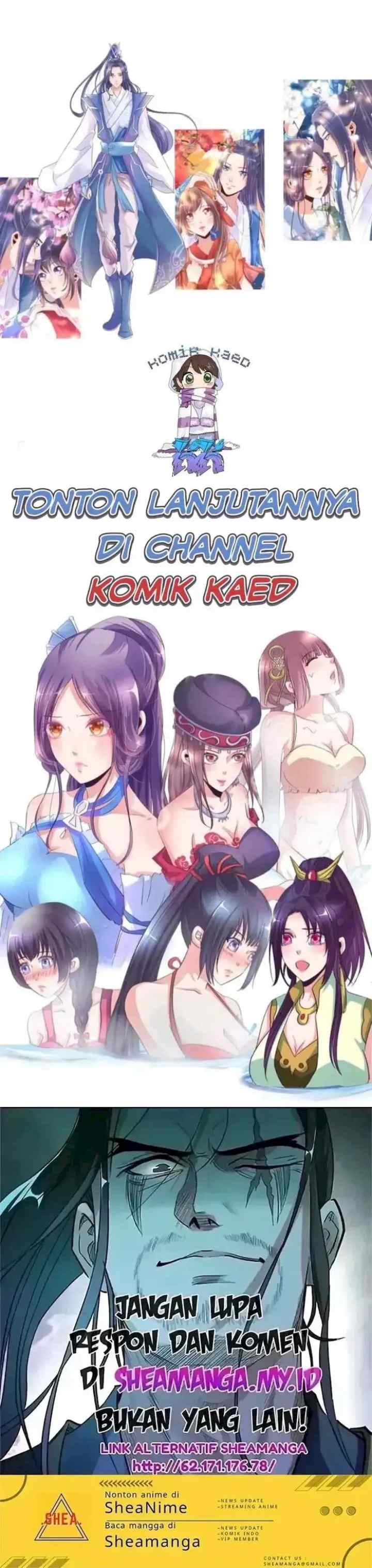 Super Appraiser chapter 4 halaman 18