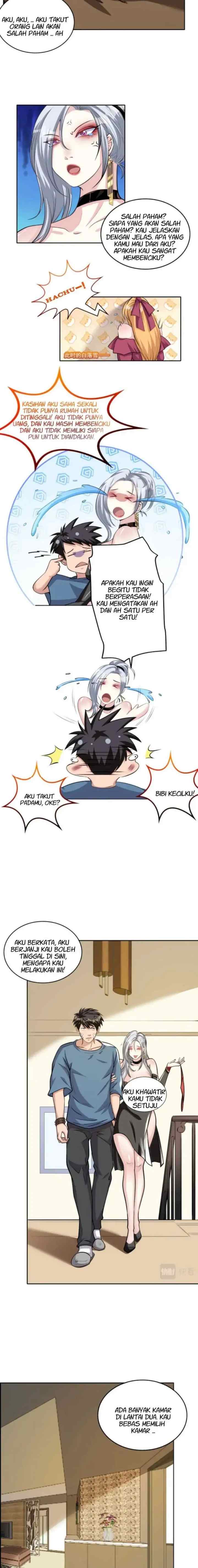 Super Appraiser chapter 6 halaman 10