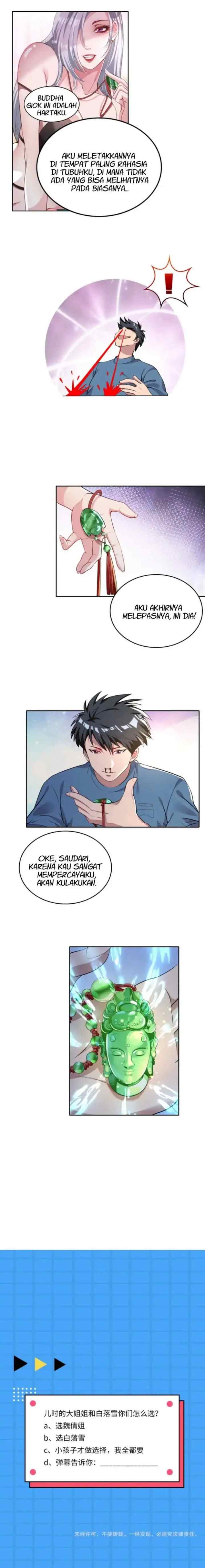 Super Appraiser chapter 6 halaman 13
