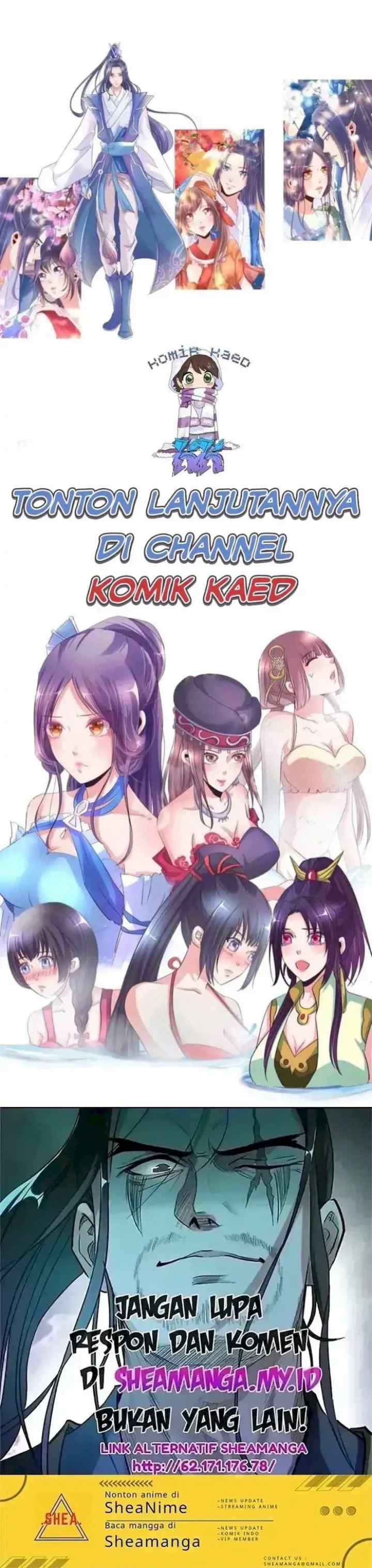 Super Appraiser chapter 6 halaman 14