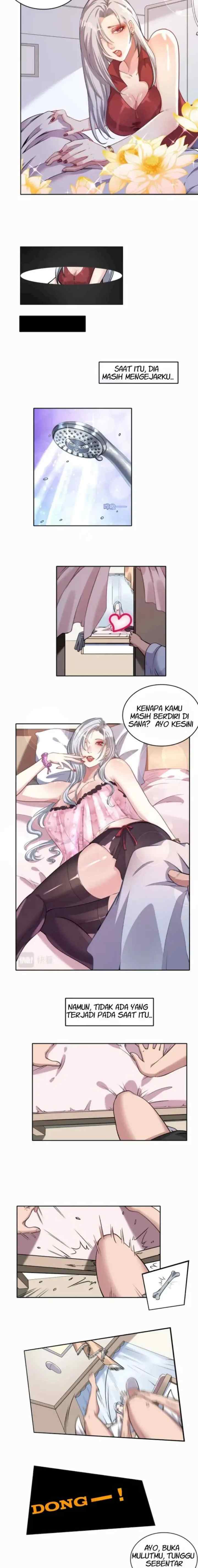 Super Appraiser chapter 6 halaman 5