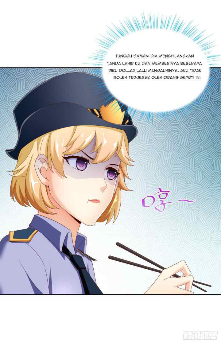 Super School Doctor chapter 41 halaman 17