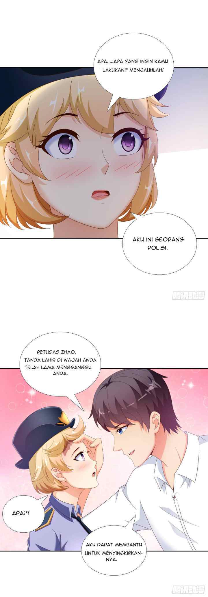 Super School Doctor chapter 41 halaman 4