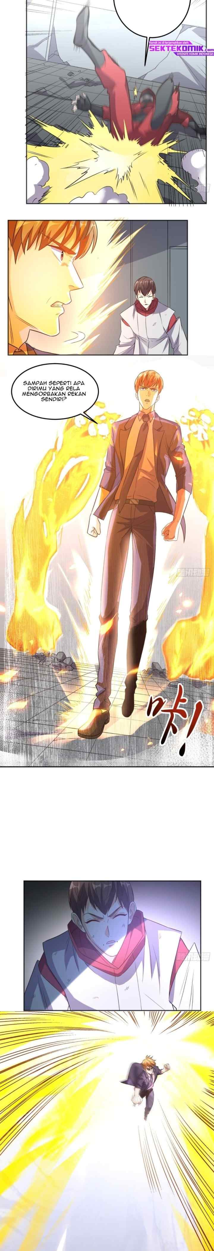 Super WECHAT chapter 125 halaman 4