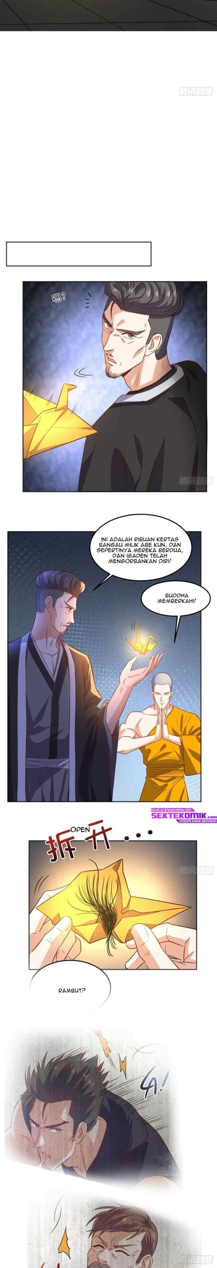 Super WECHAT chapter 125 halaman 11