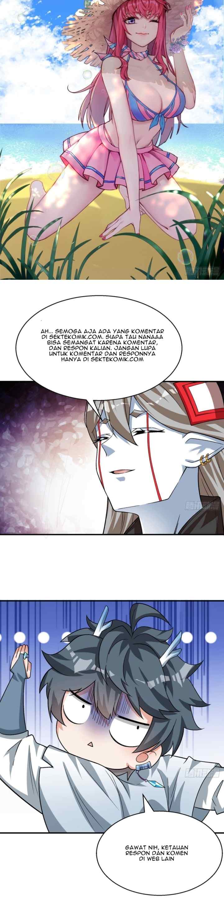 Super WECHAT chapter 125 halaman 13