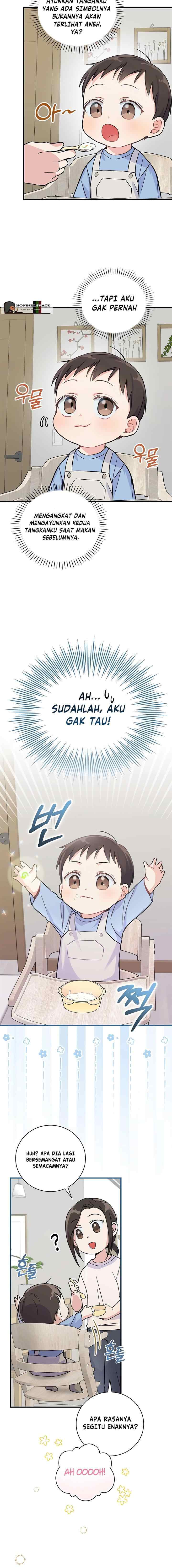 Superstar From Age 0 chapter 2 halaman 14