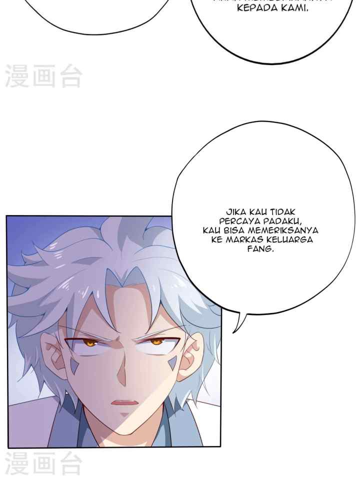 Supreme Godly System chapter 150 halaman 9