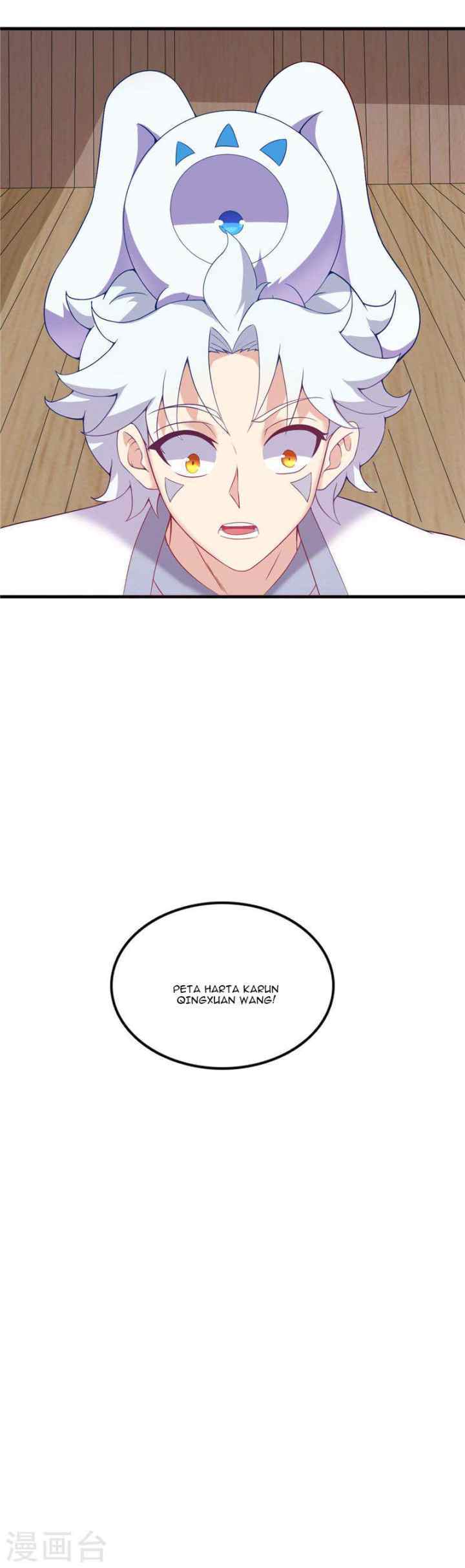 Supreme Godly System chapter 220 halaman 10