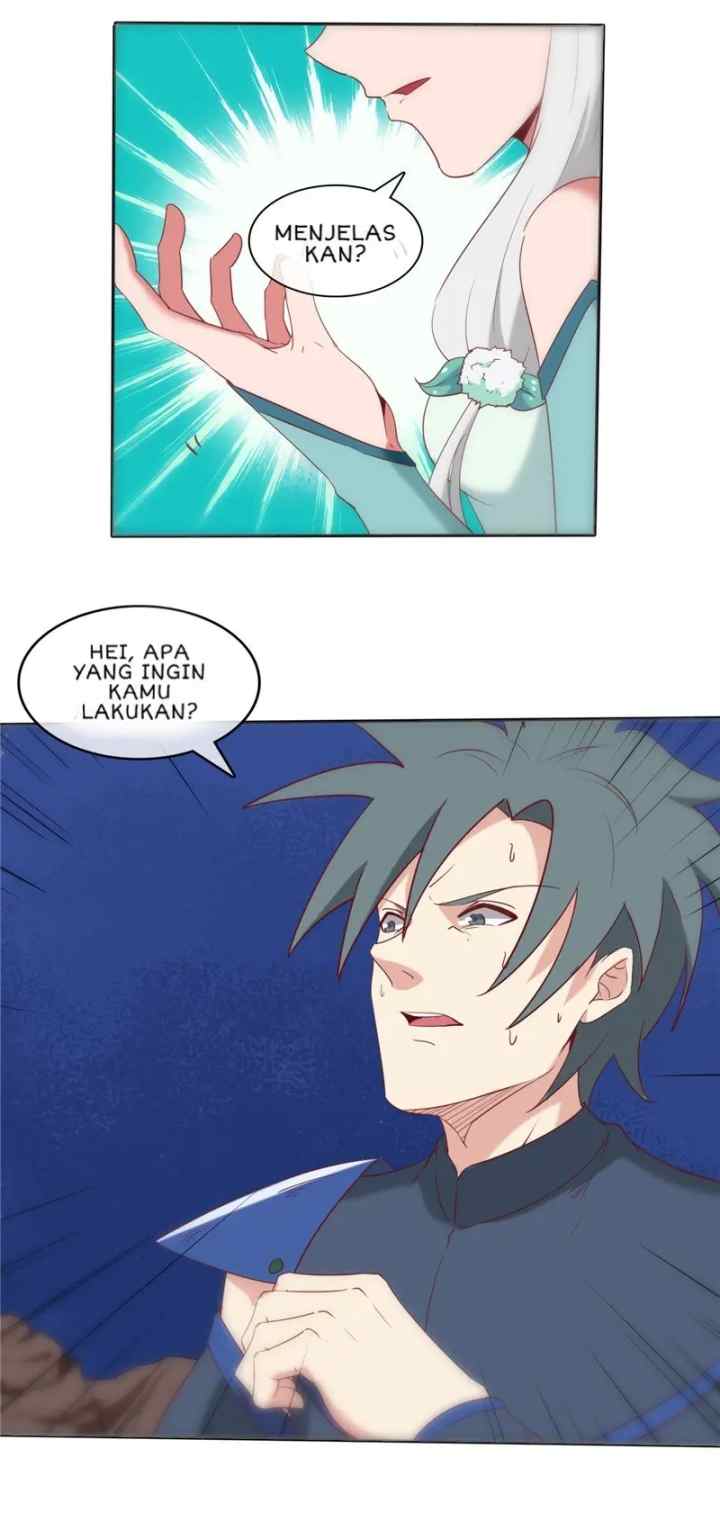 Supreme Godly System chapter 249 halaman 6