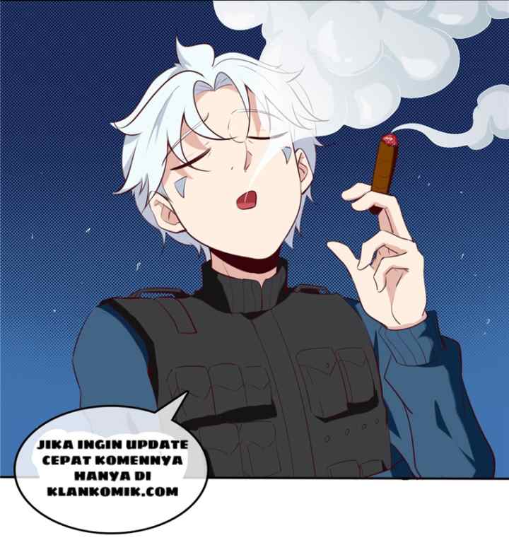 Supreme Godly System chapter 256 halaman 19