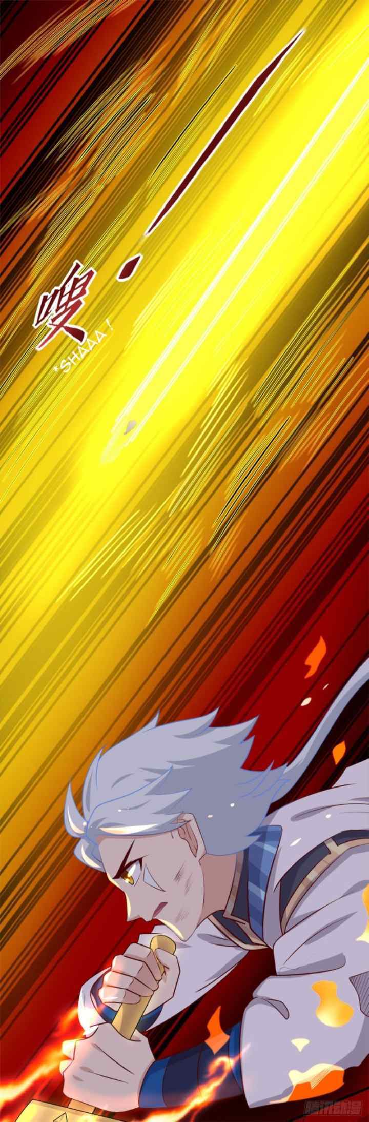 Supreme Godly System chapter 272 halaman 7