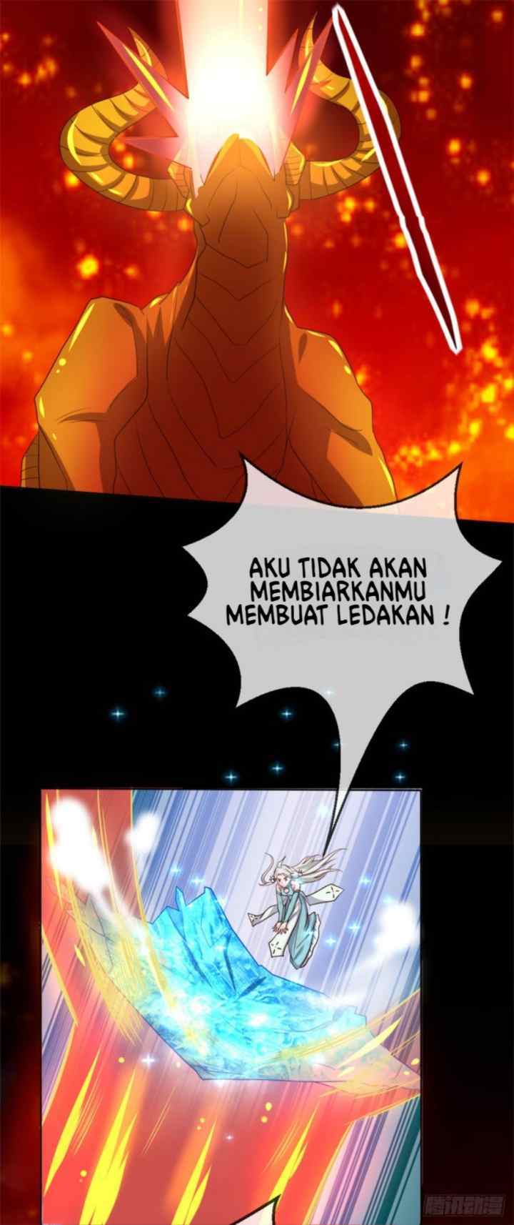 Supreme Godly System chapter 272 halaman 4