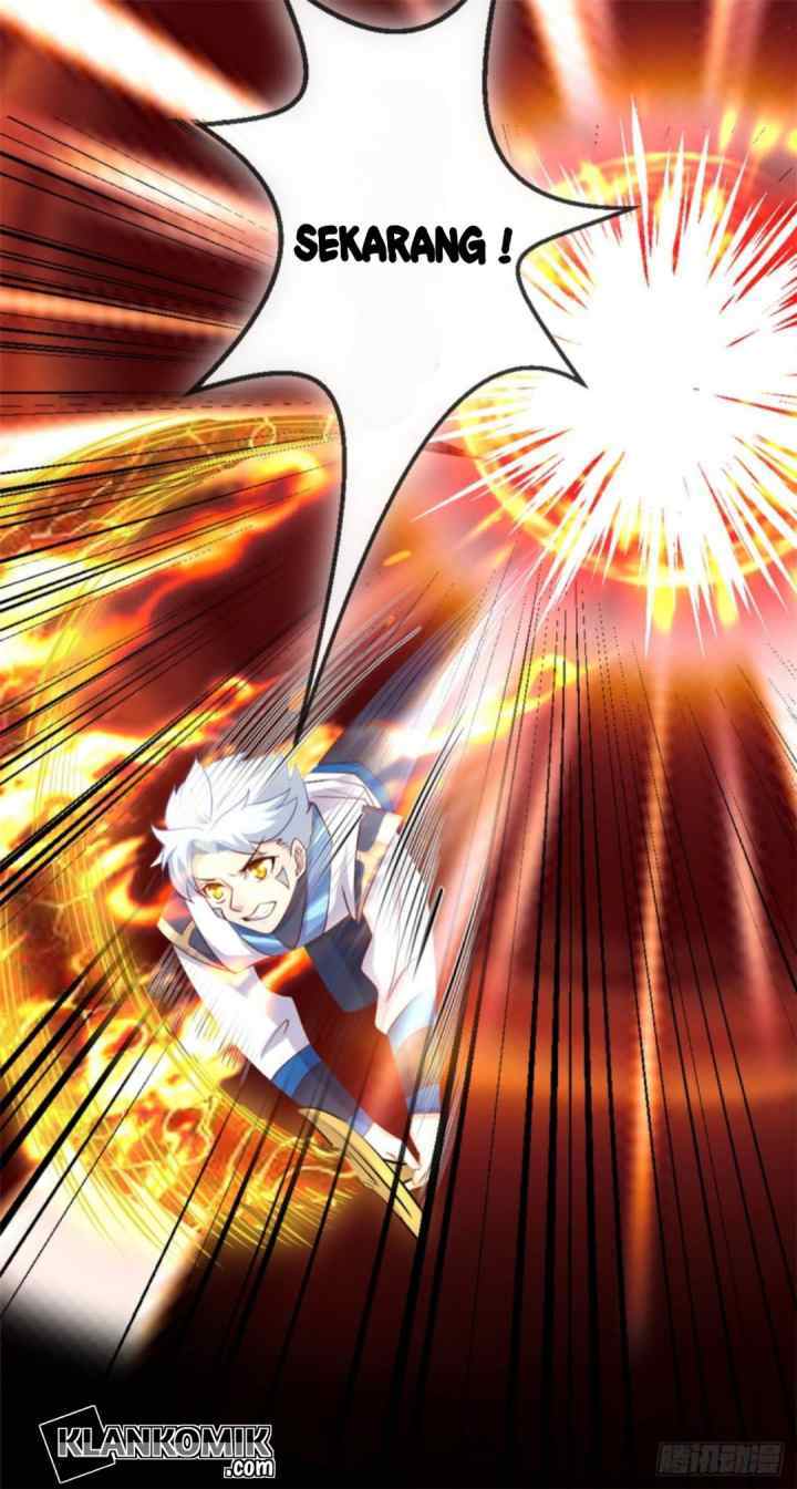 Supreme Godly System chapter 272 halaman 10