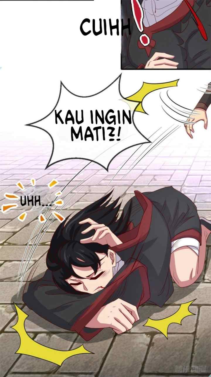 Supreme Godly System chapter 279 halaman 10