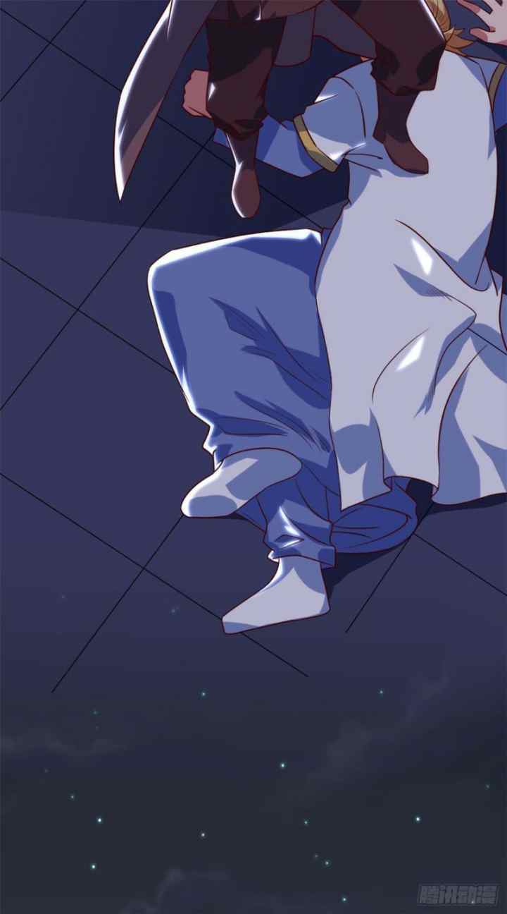 Supreme Godly System chapter 284 halaman 11