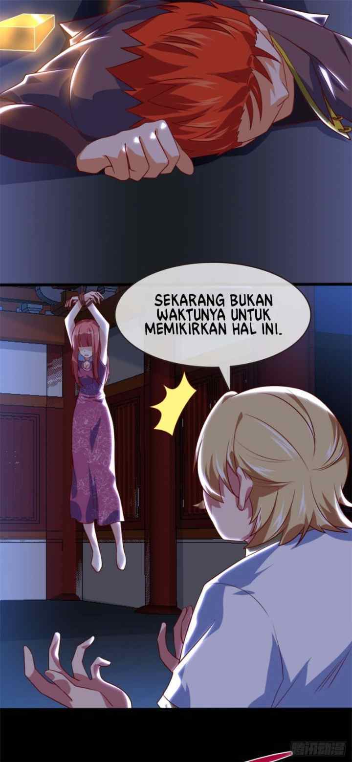 Supreme Godly System chapter 284 halaman 4