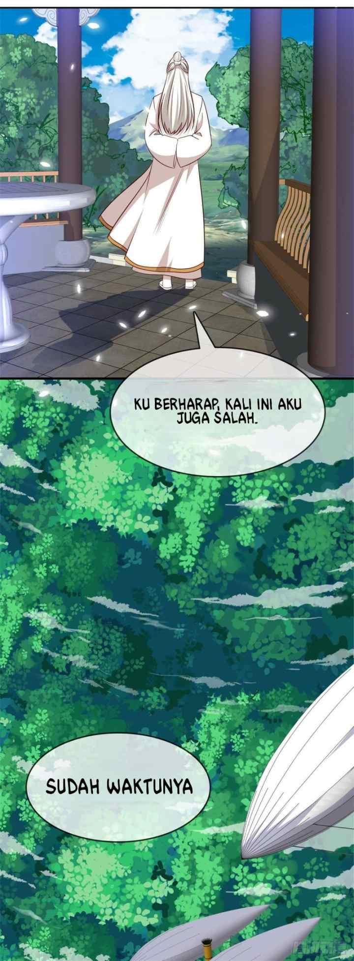 Supreme Godly System chapter 287 halaman 11