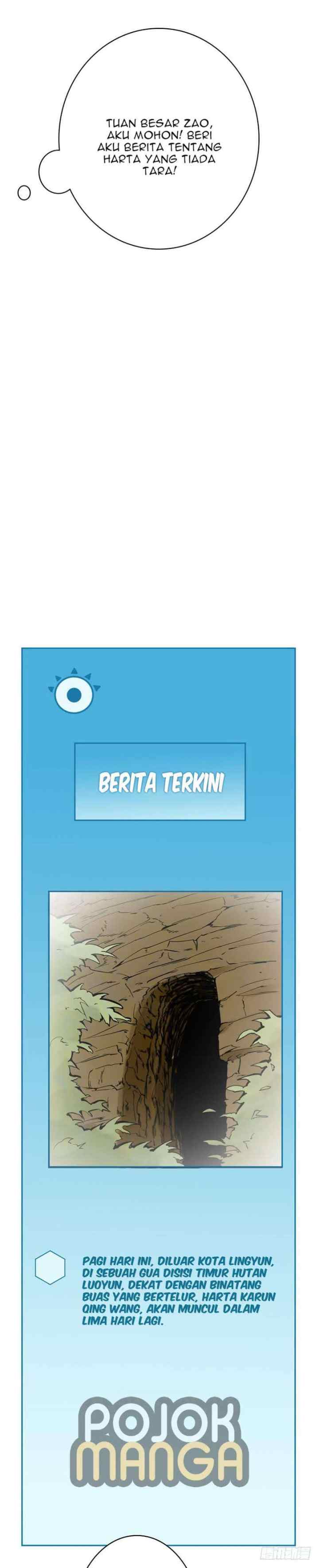 Supreme Godly System chapter 9 halaman 11