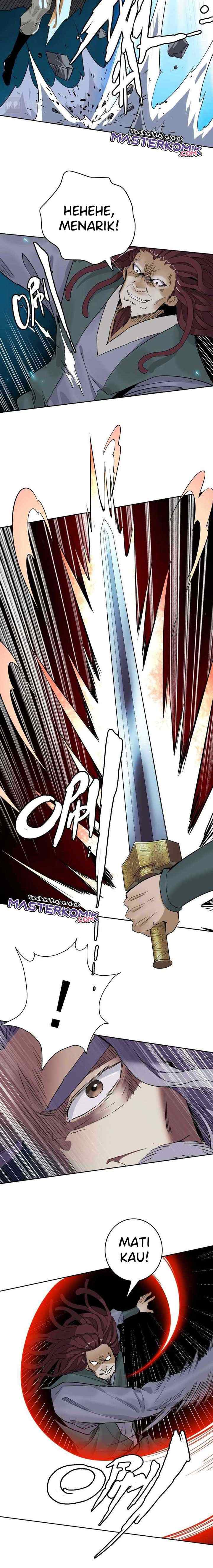 Supreme Taoist (2021) chapter 6 halaman 11