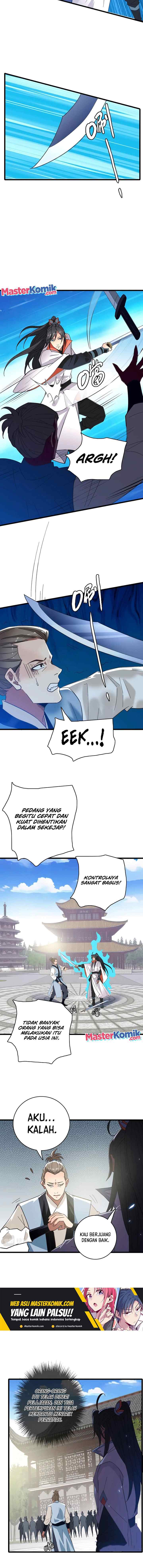 Supreme Taoist (2021) chapter 81 halaman 4