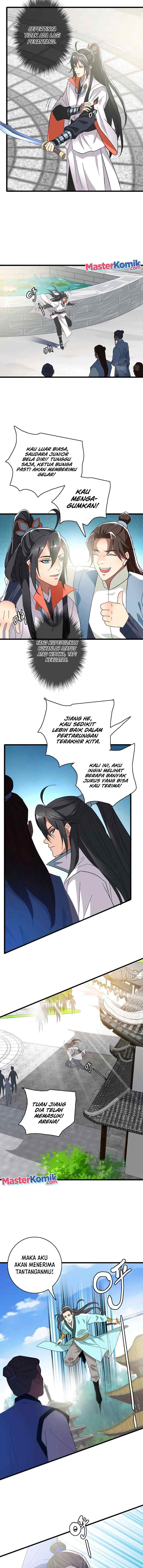 Supreme Taoist (2021) chapter 81 halaman 6
