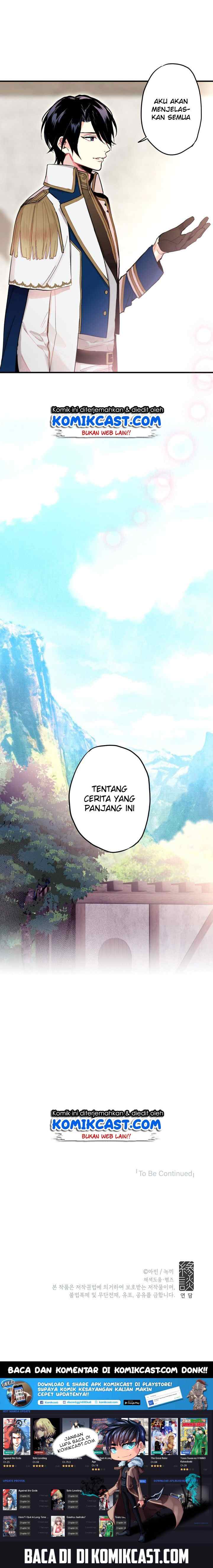 Survive as the Hero's Wife chapter 10 halaman 14