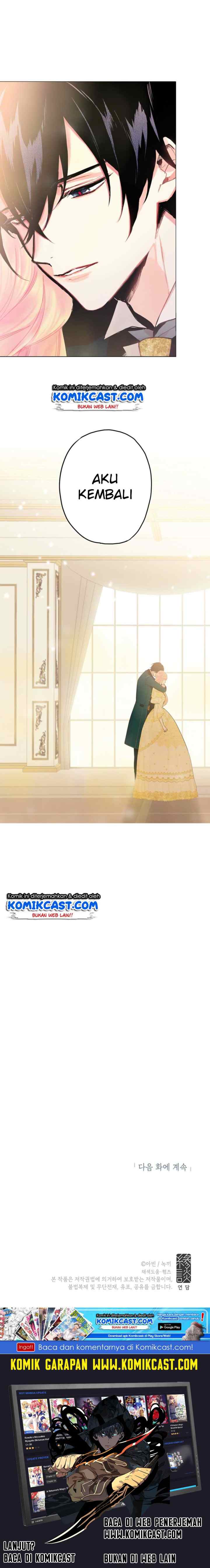 Survive as the Hero's Wife chapter 20 halaman 20