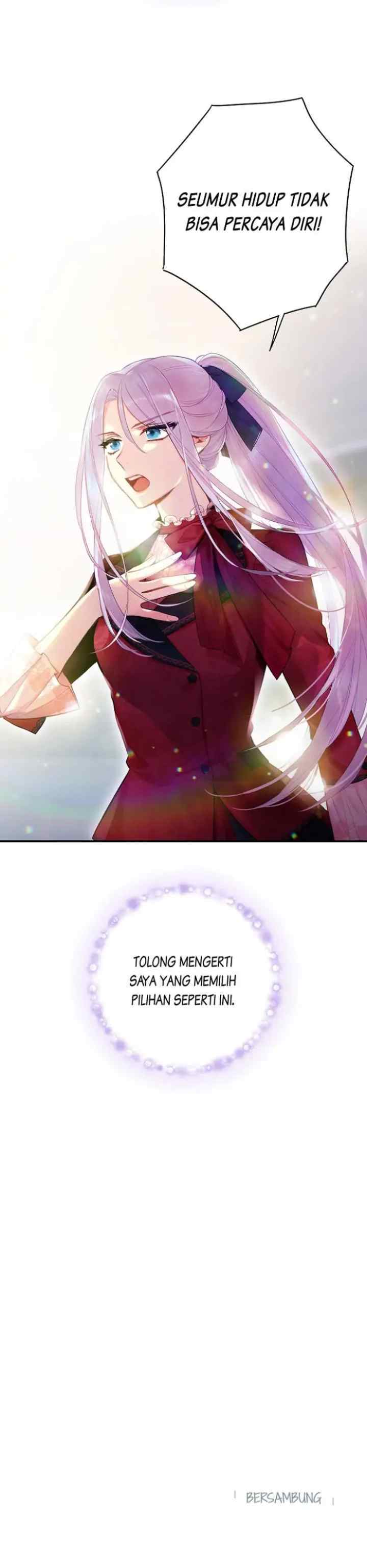 Survive as the Hero's Wife chapter 65 halaman 15