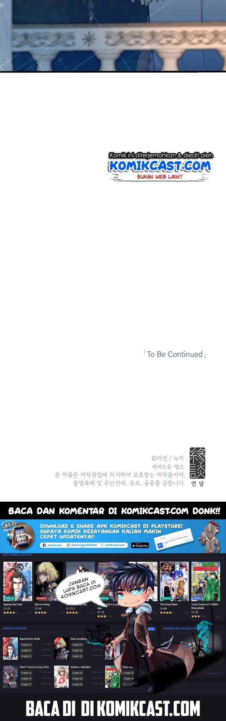 Survive as the Hero's Wife chapter 9 halaman 15