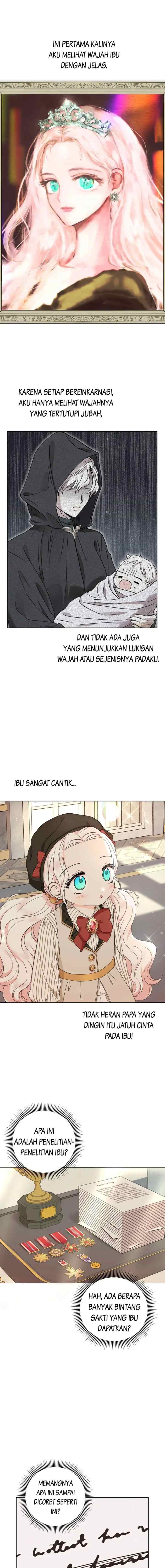 Surviving as an Illegitimate Princess chapter 46 halaman 13