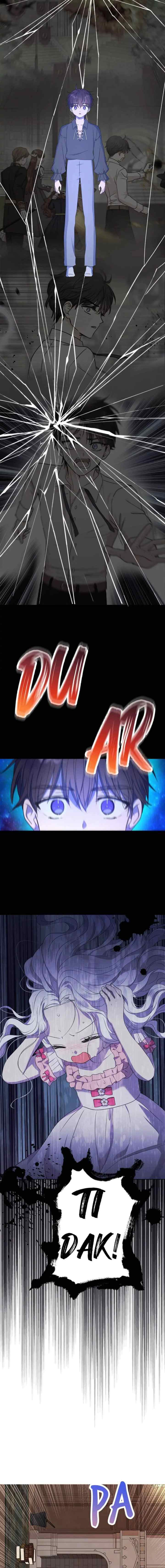 Surviving as an Illegitimate Princess chapter 50 halaman 14