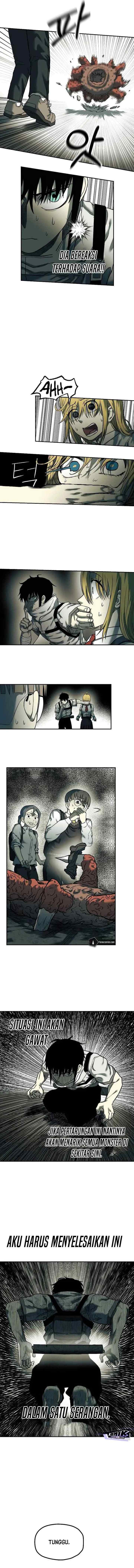 Surviving the Apocalypse chapter 21 halaman 4