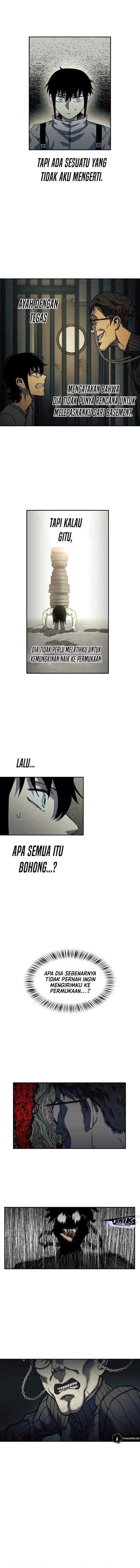 Surviving the Apocalypse chapter 21 halaman 10