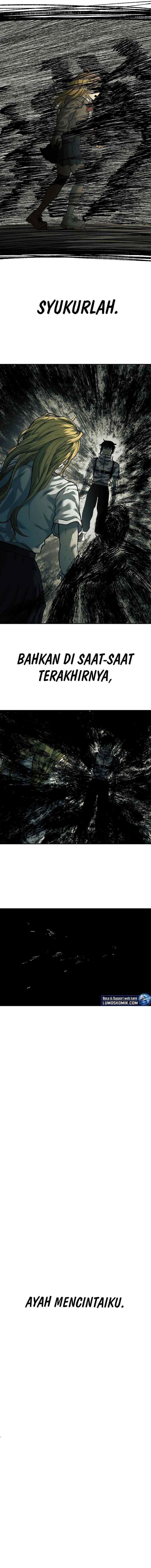 Surviving the Apocalypse chapter 25 halaman 9