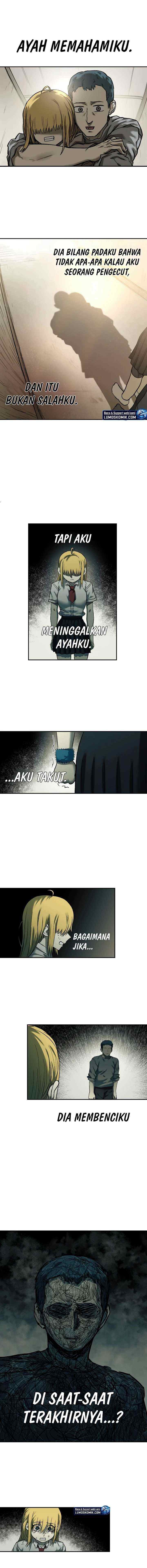 Surviving the Apocalypse chapter 25 halaman 6