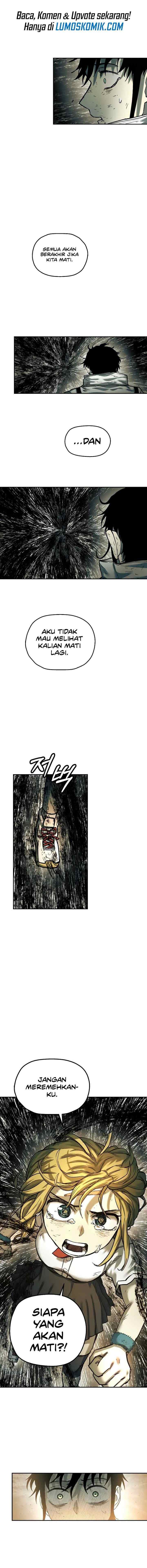 Surviving the Apocalypse chapter 25 halaman 12