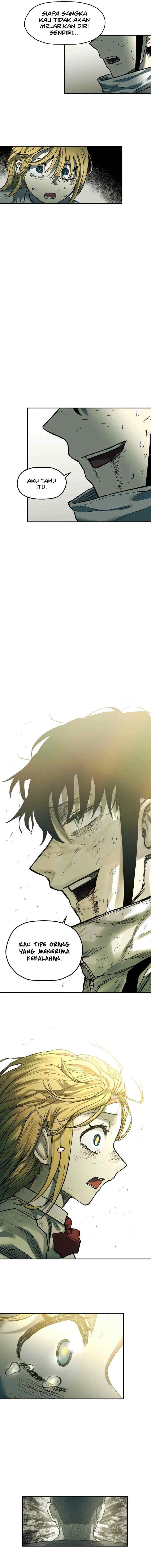 Surviving the Apocalypse chapter 25 halaman 7