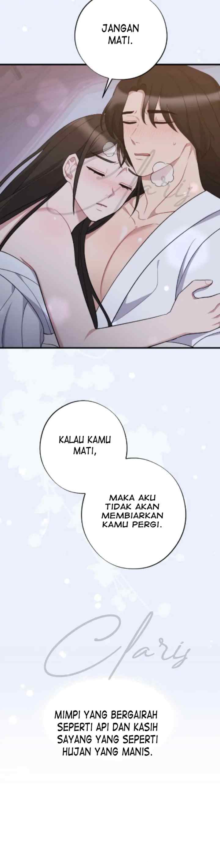 Sweet Dreams chapter 1 halaman 8