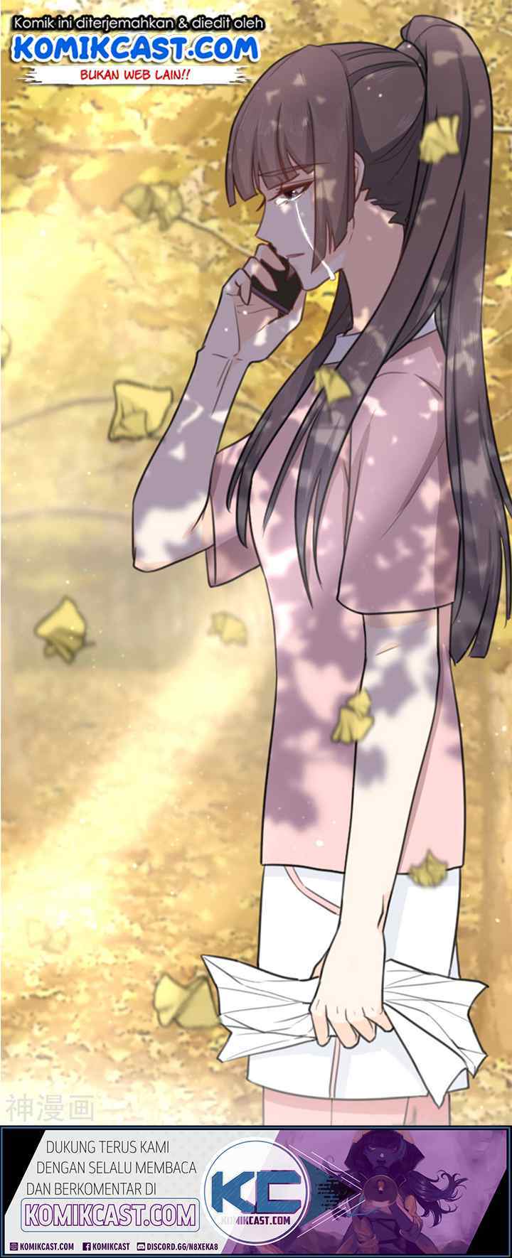 Sweet Heart of Girl chapter 0 halaman 6