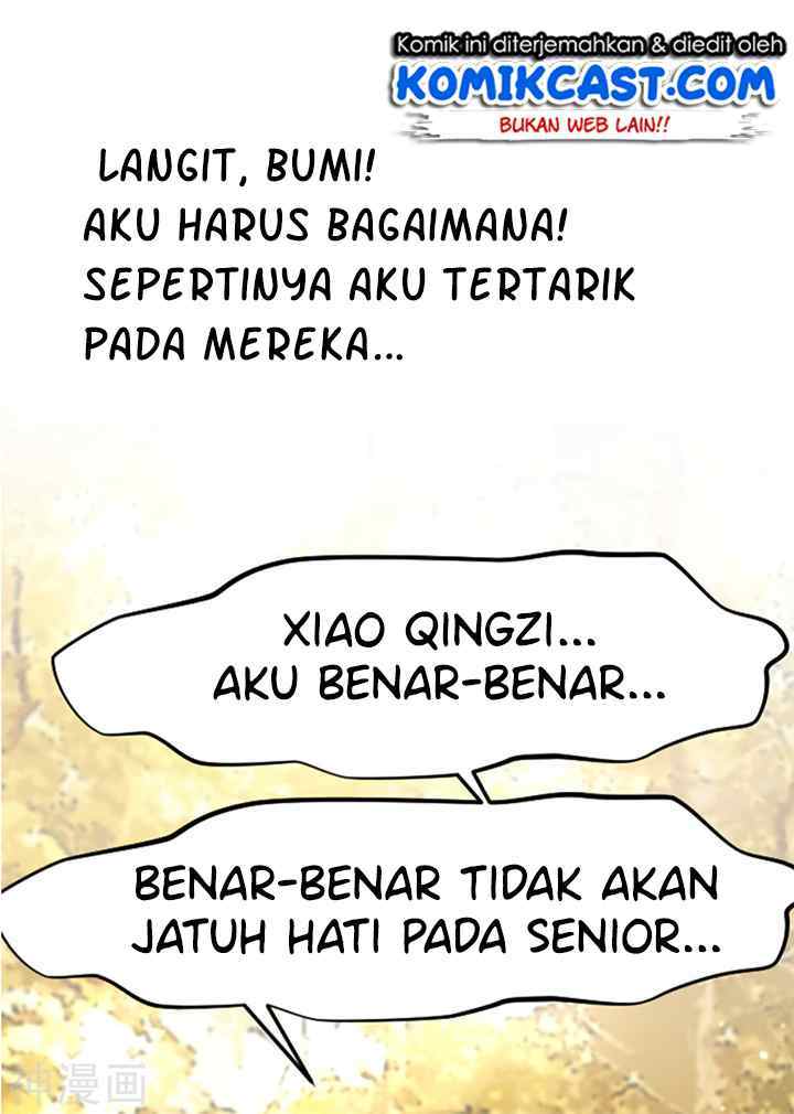 Sweet Heart of Girl chapter 0 halaman 5