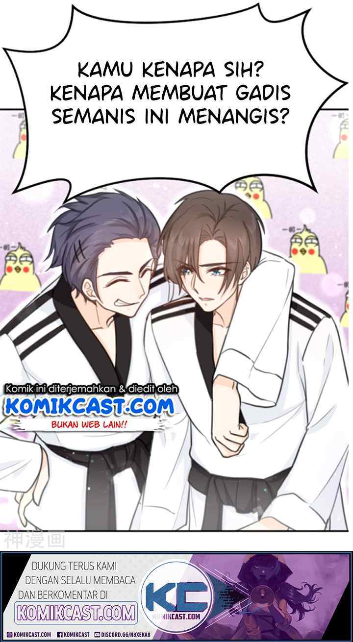 Sweet Heart of Girl chapter 0 halaman 4