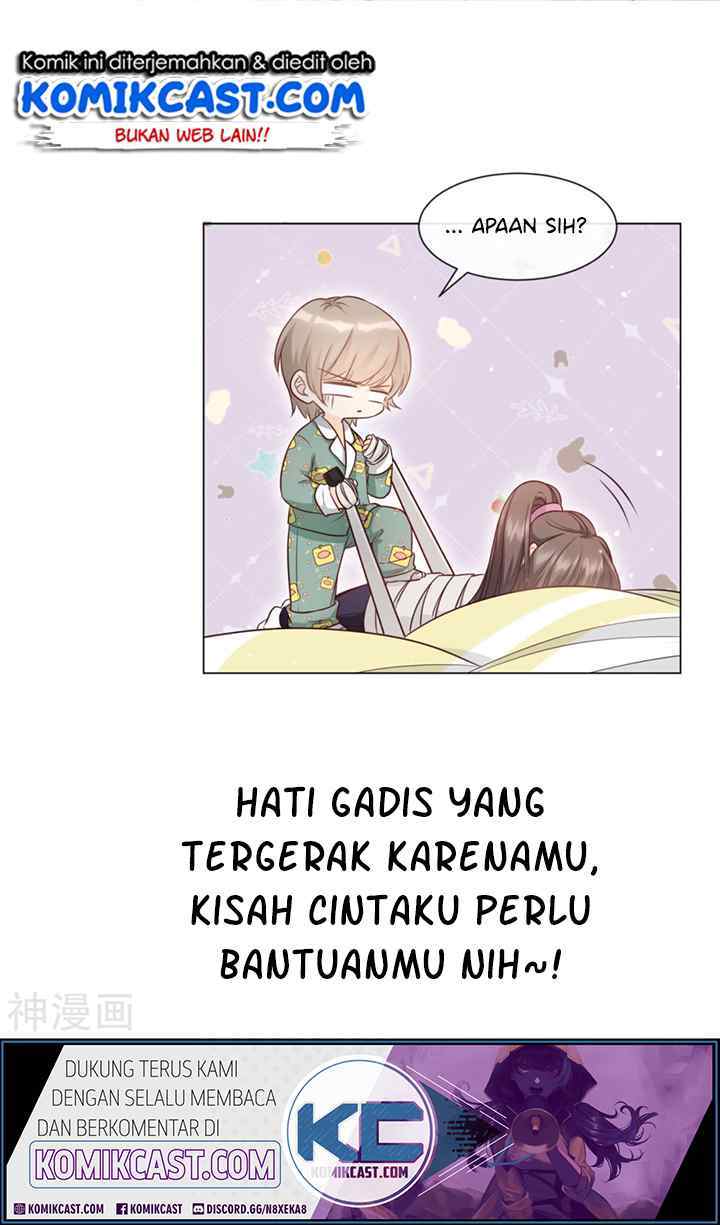 Sweet Heart of Girl chapter 0 halaman 7