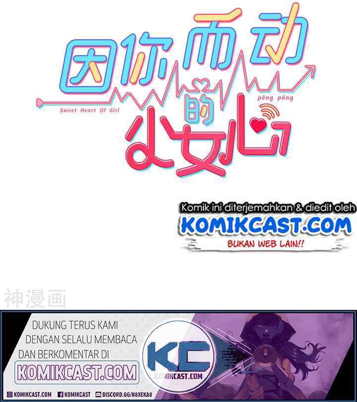 Sweet Heart of Girl chapter 0 halaman 8