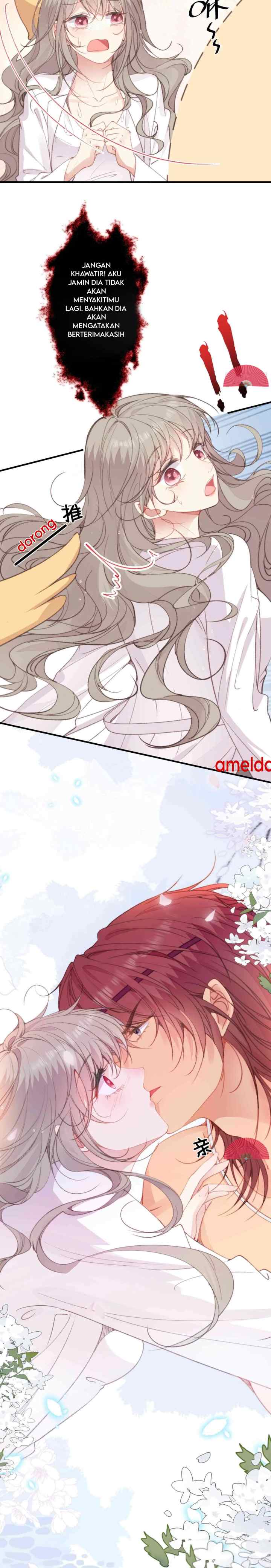 Sweet Love In Beast World : I'm The Rain God In Another World chapter 2 halaman 9